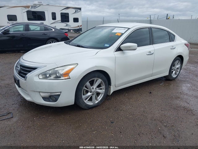 1N4AL3AP5FC175043 Nissan Altima 2.5 Sv