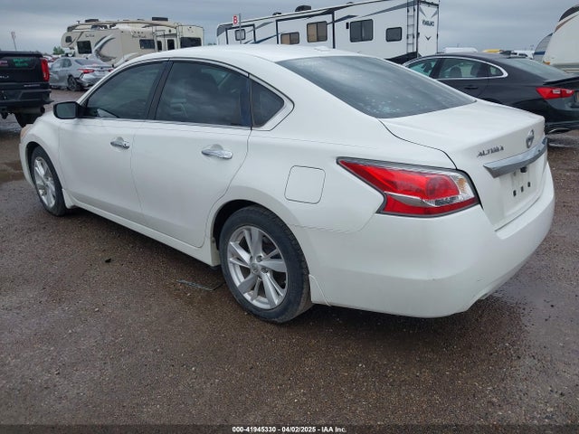 1N4AL3AP5FC175043 Nissan Altima 2.5 Sv
