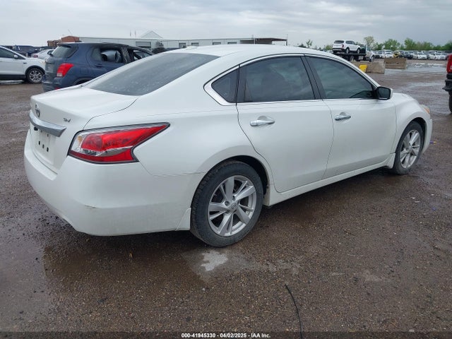 1N4AL3AP5FC175043 Nissan Altima 2.5 Sv