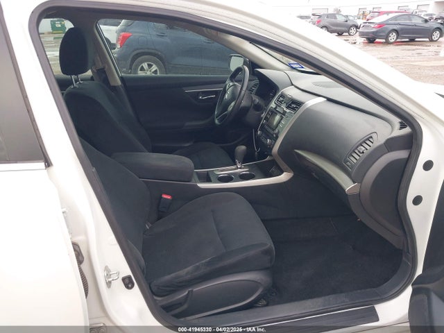 1N4AL3AP5FC175043 Nissan Altima 2.5 Sv