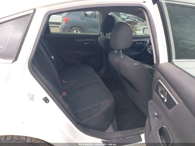 1N4AL3AP5FC175043 Nissan Altima 2.5 Sv