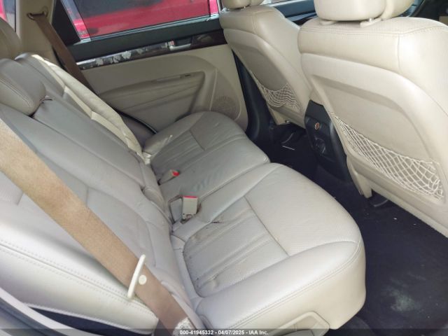 5XYKU4A74EG490797 KIA Sorento Ex V6