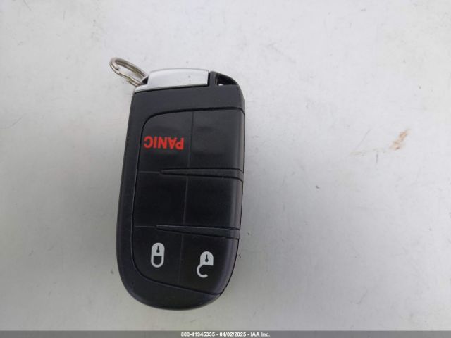 3C4PDCAB4LT274345 Dodge Journey Se Value
