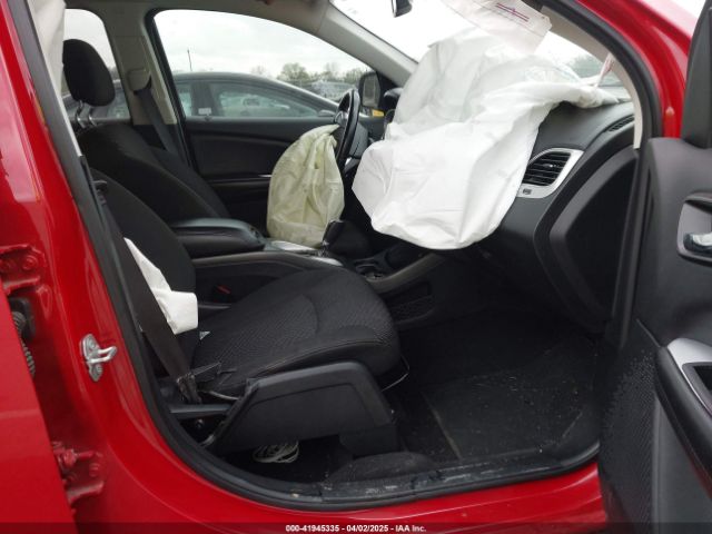3C4PDCAB4LT274345 Dodge Journey Se Value