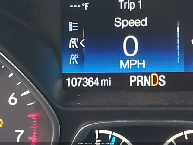 1FMCU0GD5HUD08498 Ford ESCAPE SE