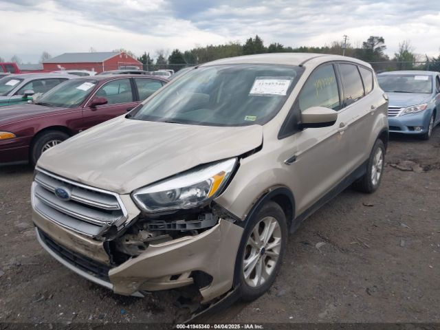 1FMCU0GD5HUD08498 Ford ESCAPE SE