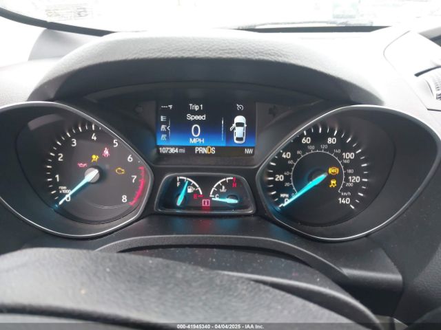 1FMCU0GD5HUD08498 Ford ESCAPE SE