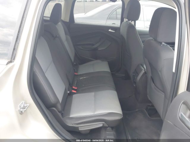 1FMCU0GD5HUD08498 Ford ESCAPE SE