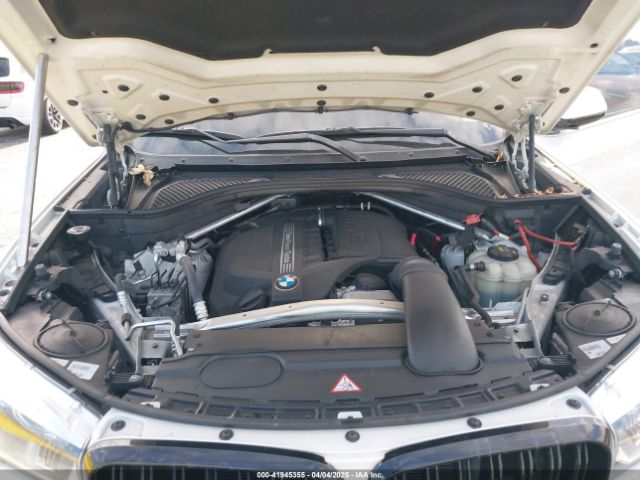 5UXKR0C50G0P26357 BMW X5 Xdrive35i