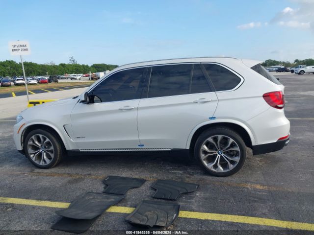 5UXKR0C50G0P26357 BMW X5 Xdrive35i