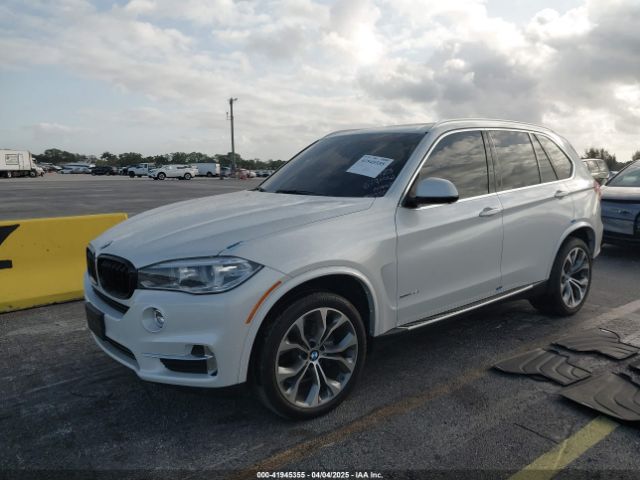 5UXKR0C50G0P26357 BMW X5 Xdrive35i
