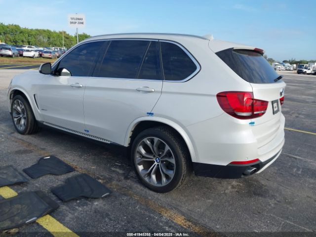 5UXKR0C50G0P26357 BMW X5 Xdrive35i