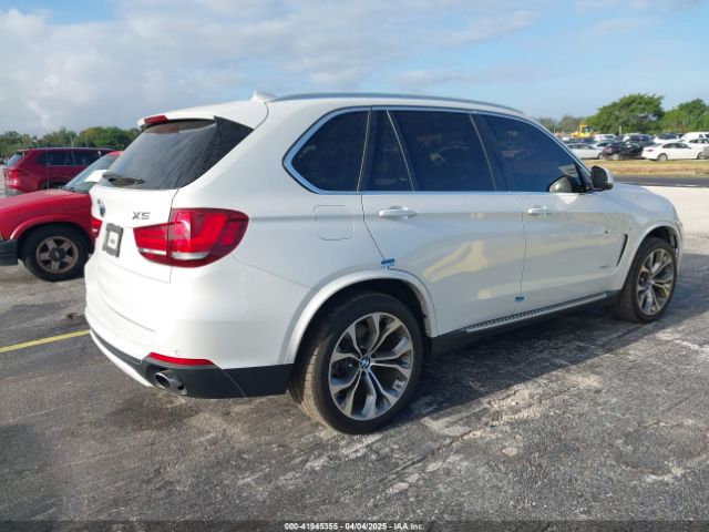 5UXKR0C50G0P26357 BMW X5 Xdrive35i