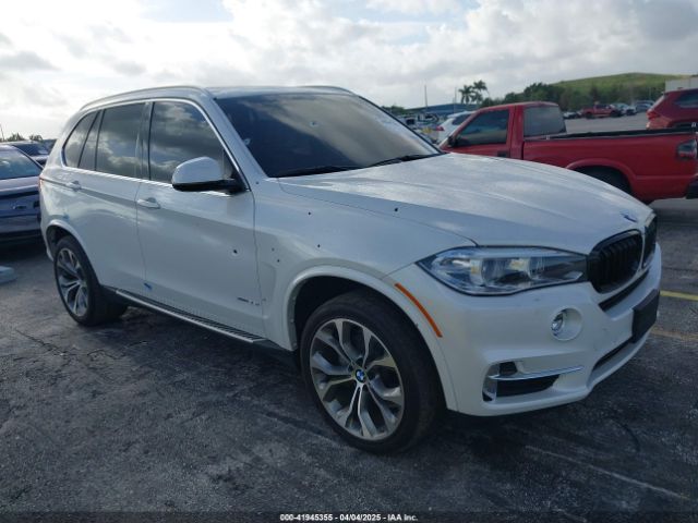 5UXKR0C50G0P26357 BMW X5 Xdrive35i
