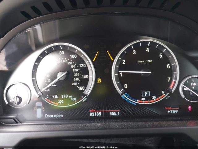 5UXKR0C50G0P26357 BMW X5 Xdrive35i