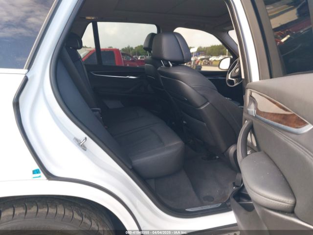 5UXKR0C50G0P26357 BMW X5 Xdrive35i
