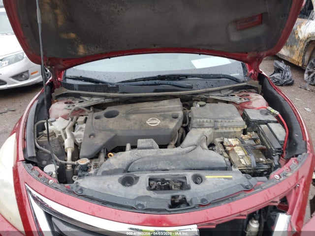 1N4AL3AP5EN224115 Nissan Altima 2.5 Sv