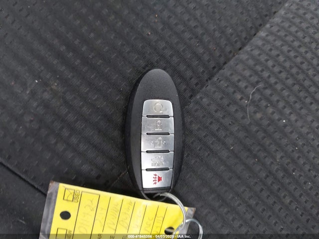 1N4AL3AP5EN224115 Nissan Altima 2.5 Sv