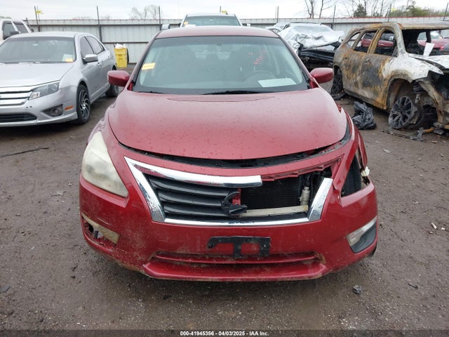 1N4AL3AP5EN224115 Nissan Altima 2.5 Sv