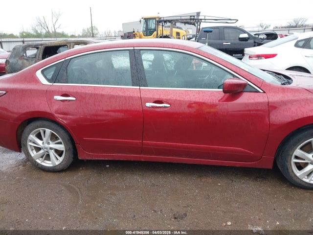 1N4AL3AP5EN224115 Nissan Altima 2.5 Sv