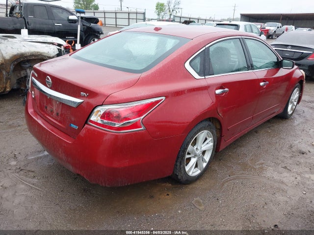 1N4AL3AP5EN224115 Nissan Altima 2.5 Sv