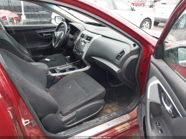 1N4AL3AP5EN224115 Nissan Altima 2.5 Sv