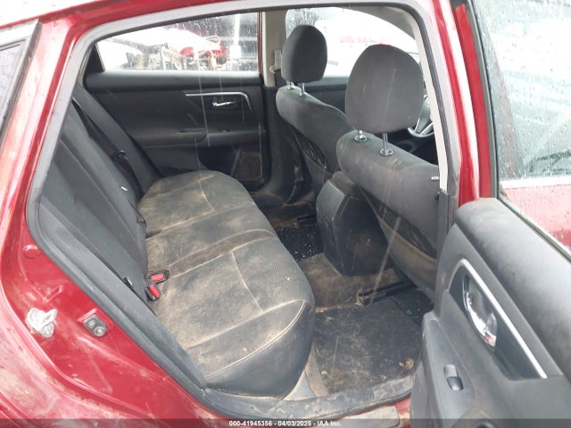 1N4AL3AP5EN224115 Nissan Altima 2.5 Sv