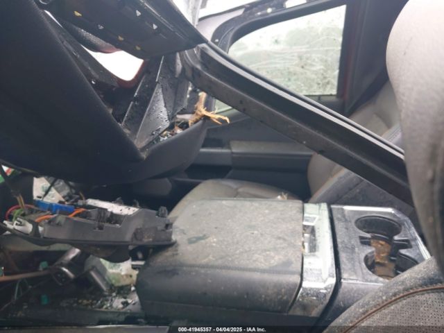 1FTFW5L59RFA77604 Ford F-150 Lariat