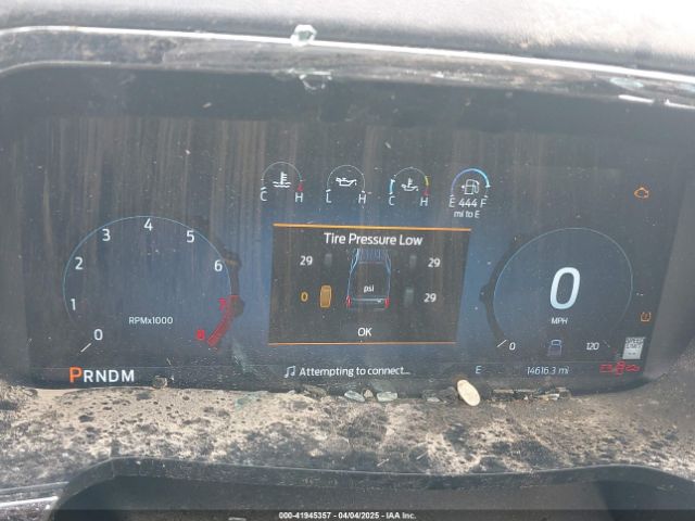 1FTFW5L59RFA77604 Ford F-150 Lariat