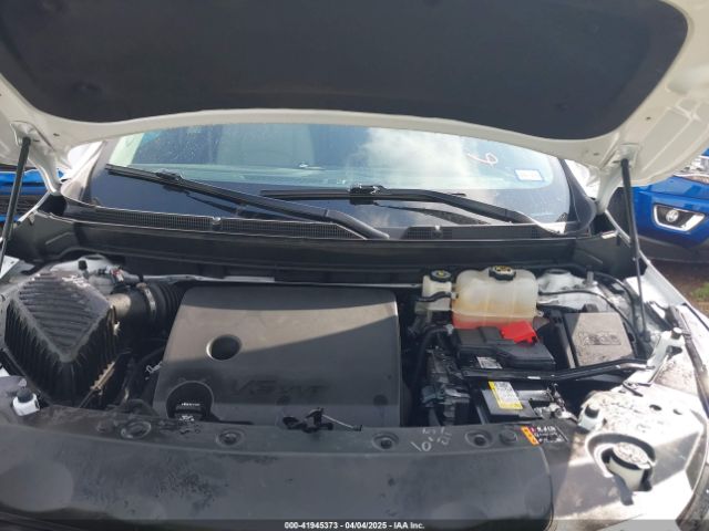 5GAERBKW2PJ118307 Buick Enclave Essence Fwd