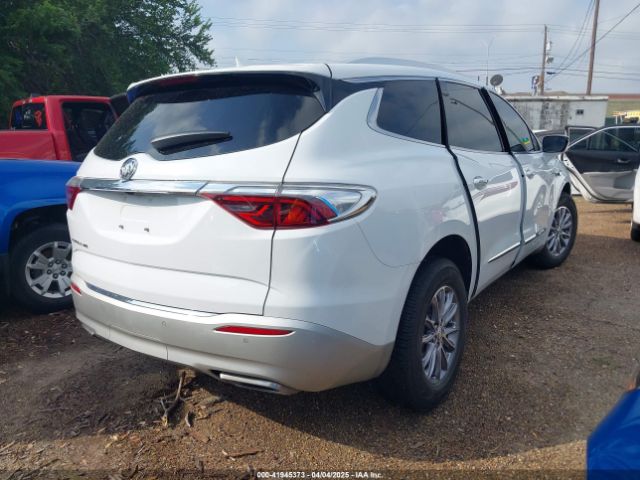 5GAERBKW2PJ118307 Buick Enclave Essence Fwd