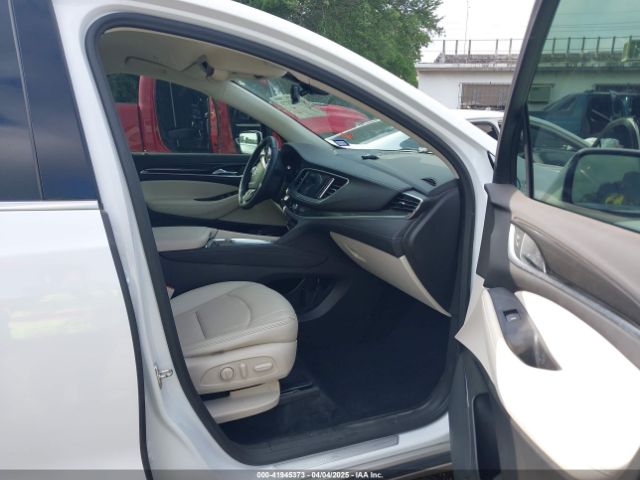 5GAERBKW2PJ118307 Buick Enclave Essence Fwd