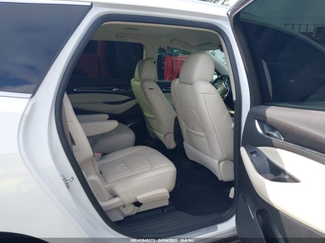 5GAERBKW2PJ118307 Buick Enclave Essence Fwd