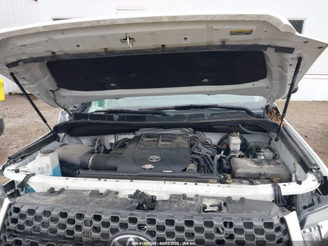 5TFUY5F12MX992520 Toyota Tundra Sr5