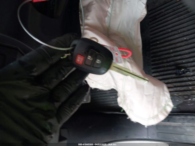 5TFUY5F12MX992520 Toyota Tundra Sr5