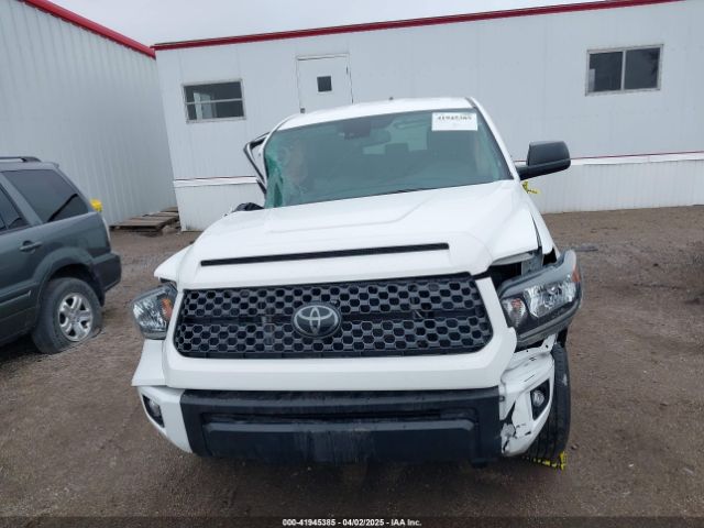 5TFUY5F12MX992520 Toyota Tundra Sr5