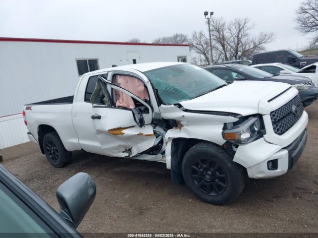 5TFUY5F12MX992520 Toyota Tundra Sr5