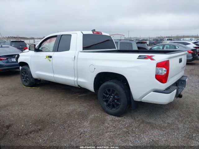 5TFUY5F12MX992520 Toyota Tundra Sr5