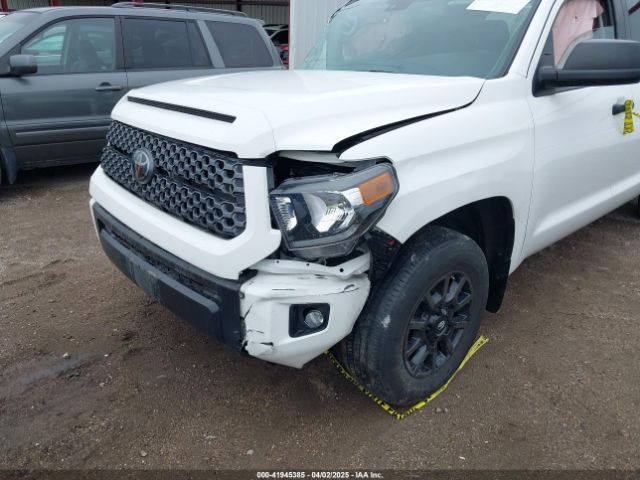 5TFUY5F12MX992520 Toyota Tundra Sr5