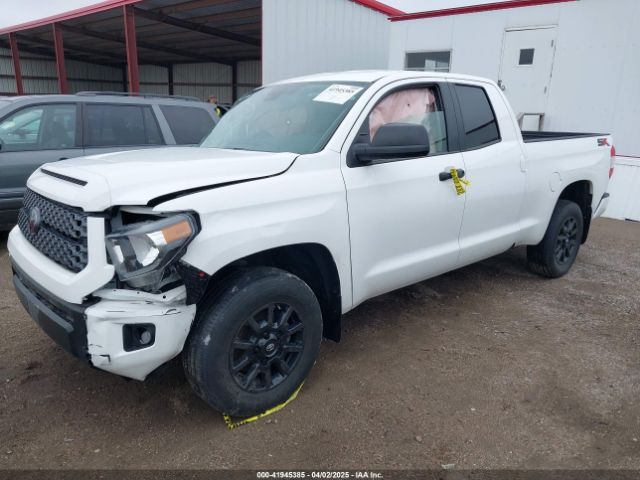 5TFUY5F12MX992520 Toyota Tundra Sr5