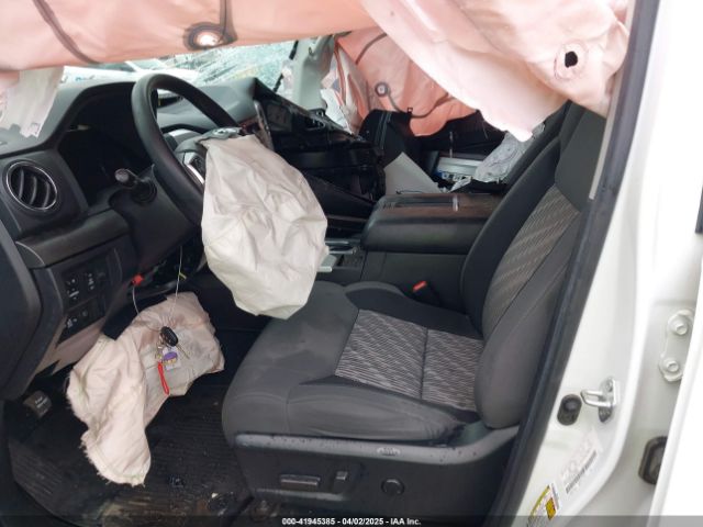 5TFUY5F12MX992520 Toyota Tundra Sr5
