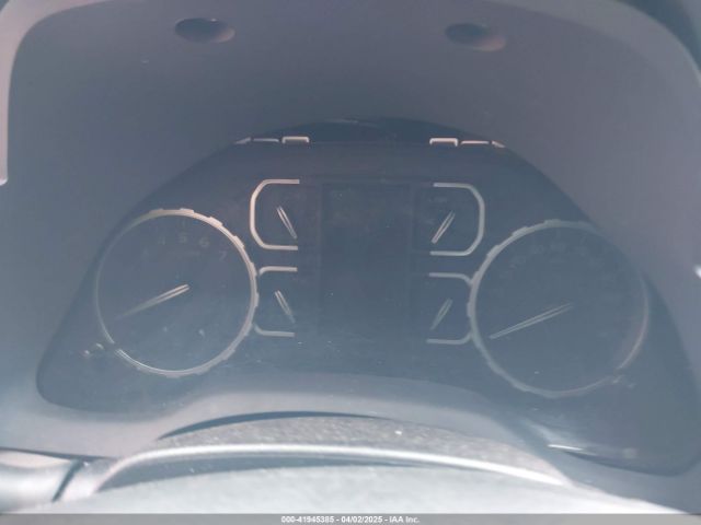 5TFUY5F12MX992520 Toyota Tundra Sr5