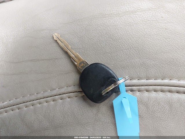 2002 CADILLAC DEVILLE 1G6KE57Y92U107131 Photo 10
