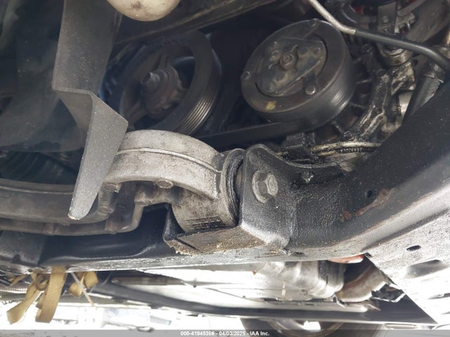 2002 CADILLAC DEVILLE 1G6KE57Y92U107131 Photo 5