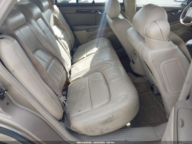 2002 CADILLAC DEVILLE 1G6KE57Y92U107131 Photo 7