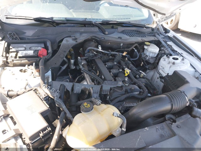 1FA6P8TH4M5148415 Ford 2021