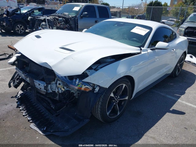 1FA6P8TH4M5148415 Ford 2021