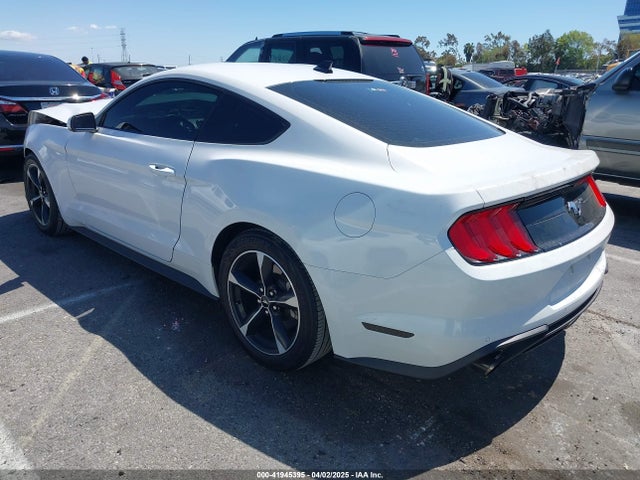 1FA6P8TH4M5148415 Ford 2021