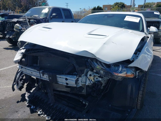 1FA6P8TH4M5148415 Ford 2021