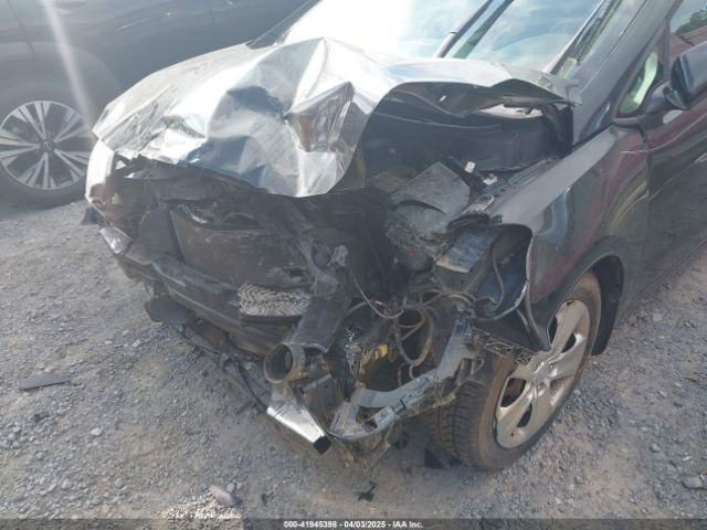 KNAFK5A8XG5581958 KIA Forte 5-door Lx